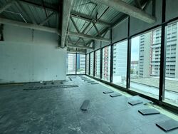 Odeon Towers (D7), Office #437339861